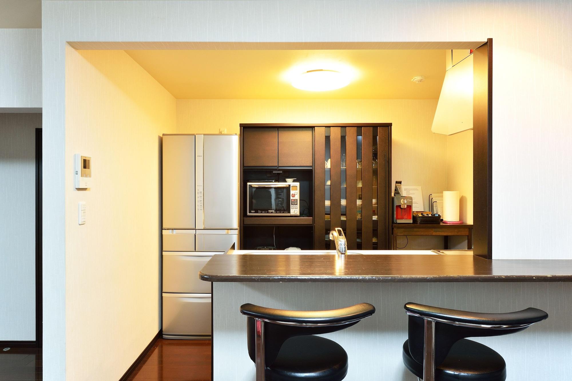 Tsumugi Inn Κιότο Εξωτερικό φωτογραφία