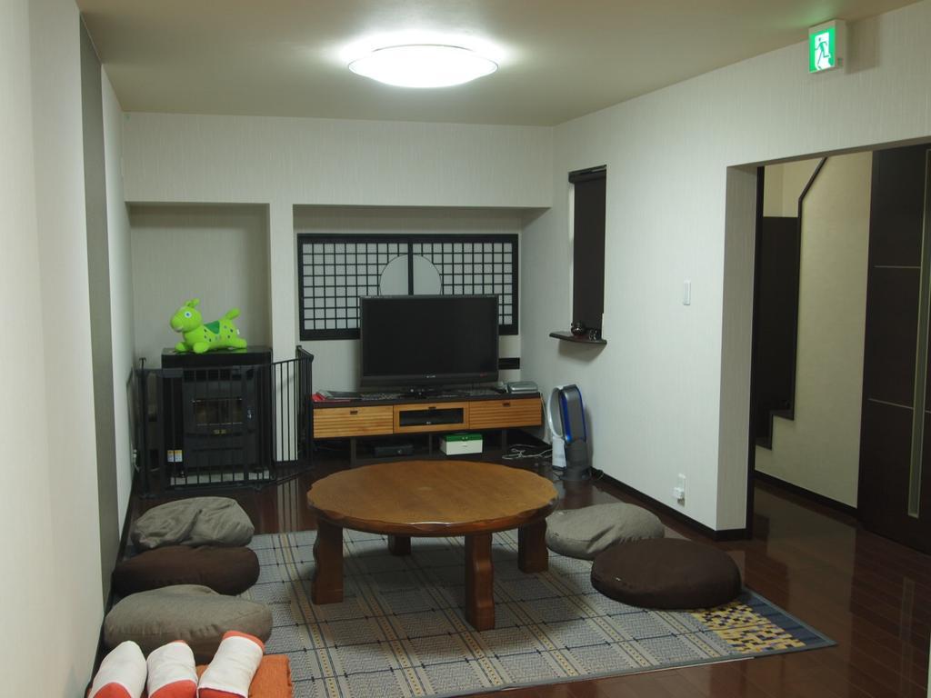 Tsumugi Inn Κιότο Δωμάτιο φωτογραφία