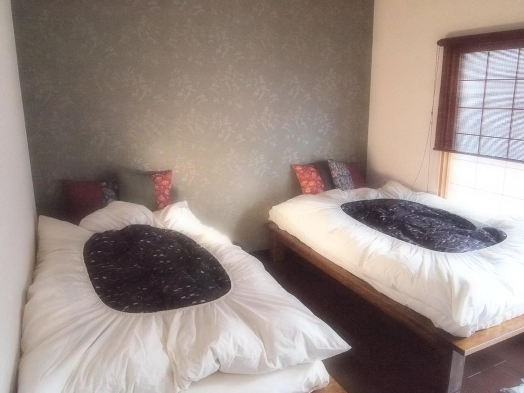 Tsumugi Inn Κιότο Δωμάτιο φωτογραφία