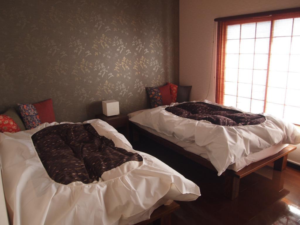 Tsumugi Inn Κιότο Δωμάτιο φωτογραφία