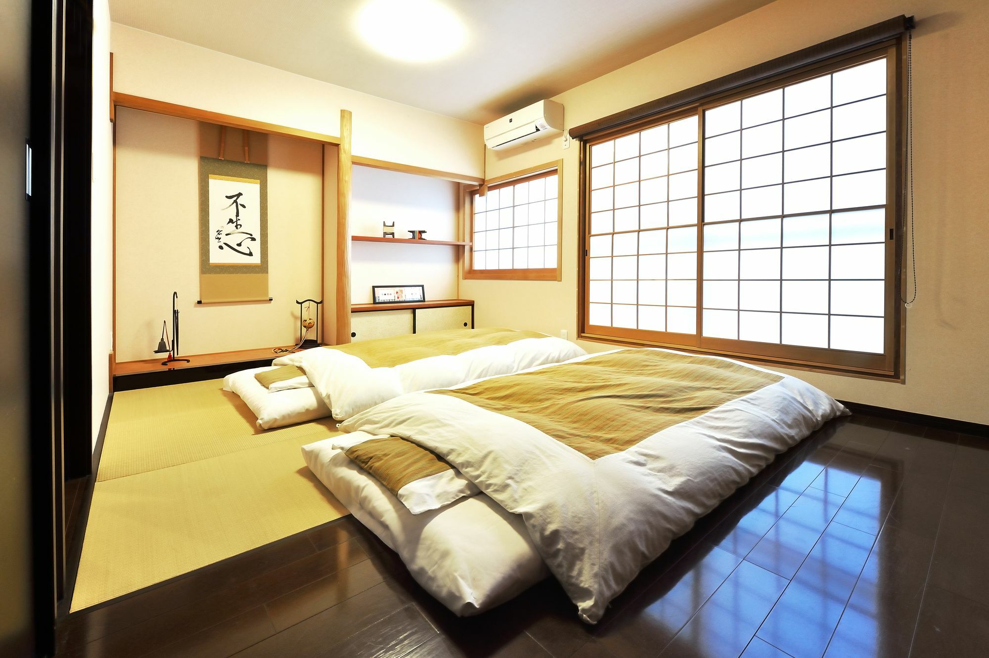 Tsumugi Inn Κιότο Εξωτερικό φωτογραφία